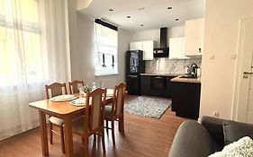 Apartament Ola Podczele
